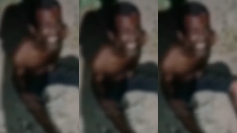 Homem é espancado por grupo após suspeita de furto e fica em estado crítico em Ji-Paraná – veja vídeo: