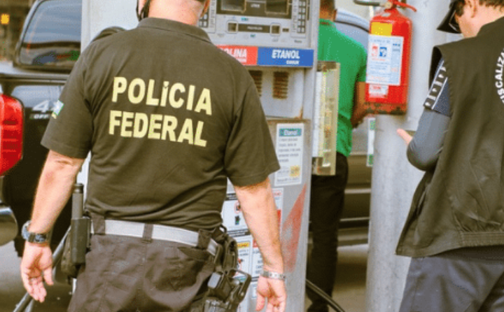 PF faz operação contra preços abusivos em postos de combustíveis em Mato Grosso e mais 10 Estados
