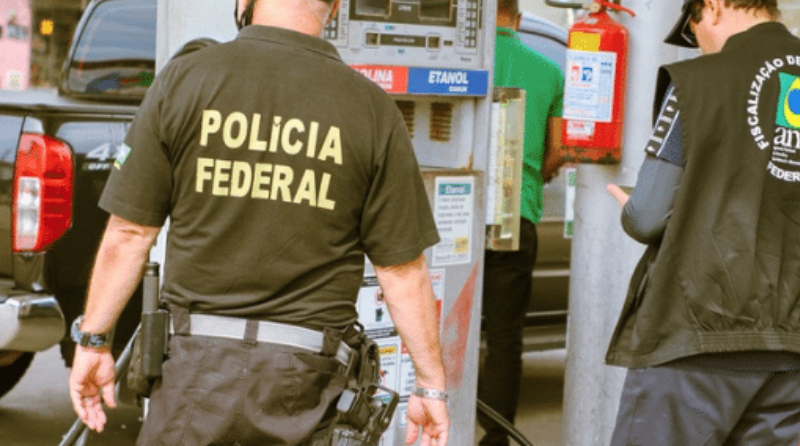 PF faz operação contra preços abusivos em postos de combustíveis em Mato Grosso e mais 10 Estados