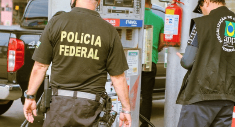 PF faz operação contra preços abusivos em postos de combustíveis em Mato Grosso e mais 10 Estados