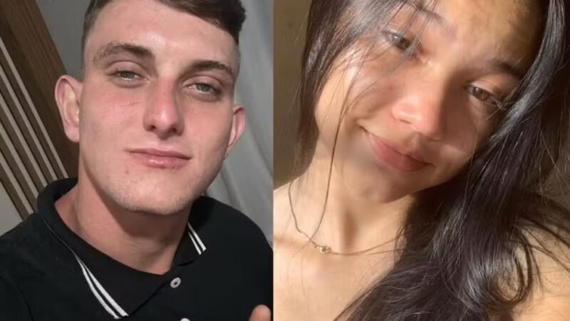 “Quero viver coisas simples”: cartas de Nathaly emocionam após tragédia em MT