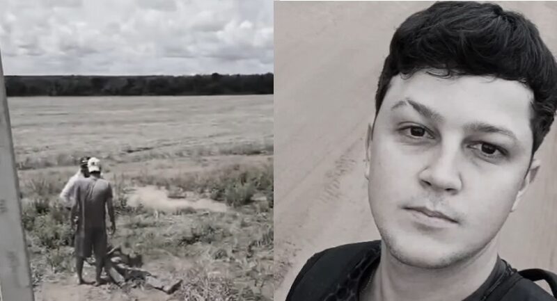 Jovem de 25 anos morre após grave acidente na MT-242 entre Ipiranga do Norte e Itanhangá