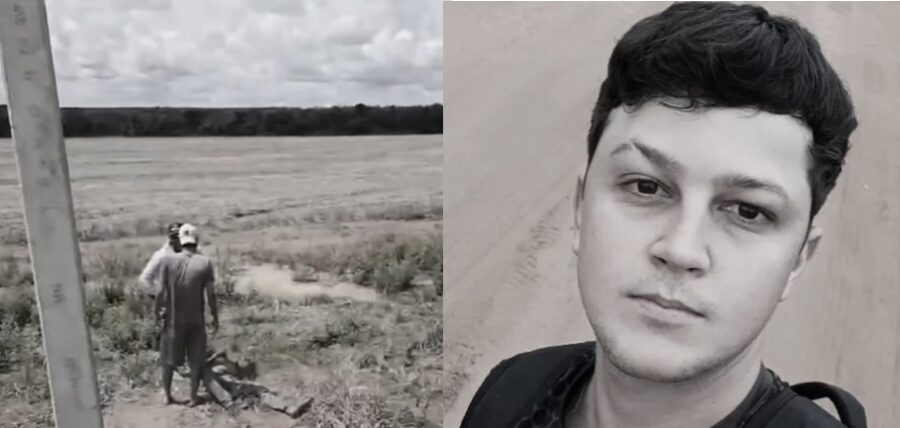 Jovem de 25 anos morre após grave acidente na MT-242 entre Ipiranga do Norte e Itanhangá