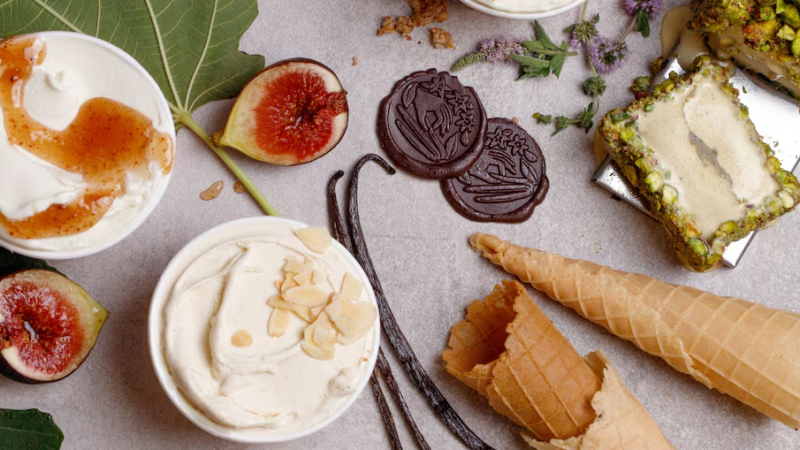 Um rodízio de estratégias…