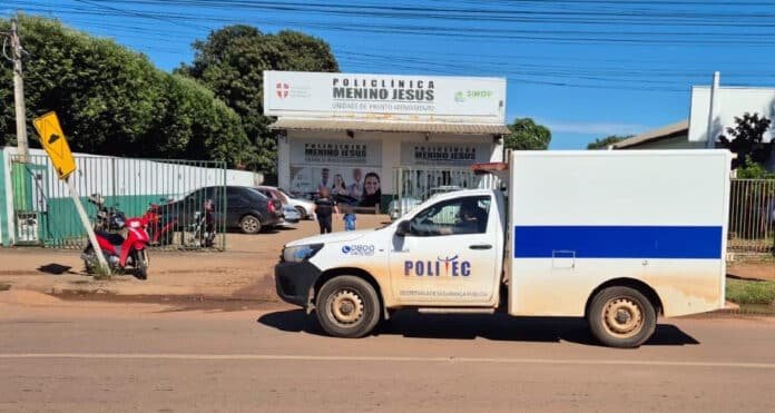 Justiça mantém presos pais de bebê de 2 meses morto em Sinop