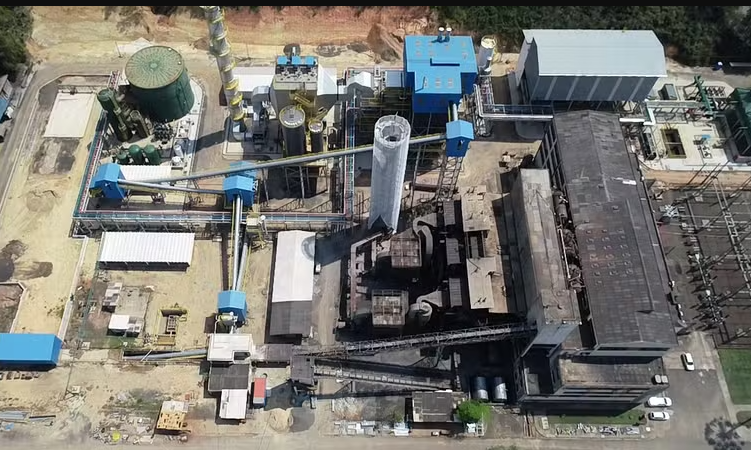 Ação judicial contesta usinas térmicas a carvão em leilão de energia