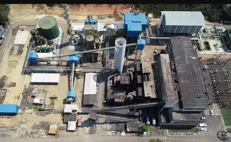 Ação judicial contesta usinas térmicas a carvão em leilão de energia