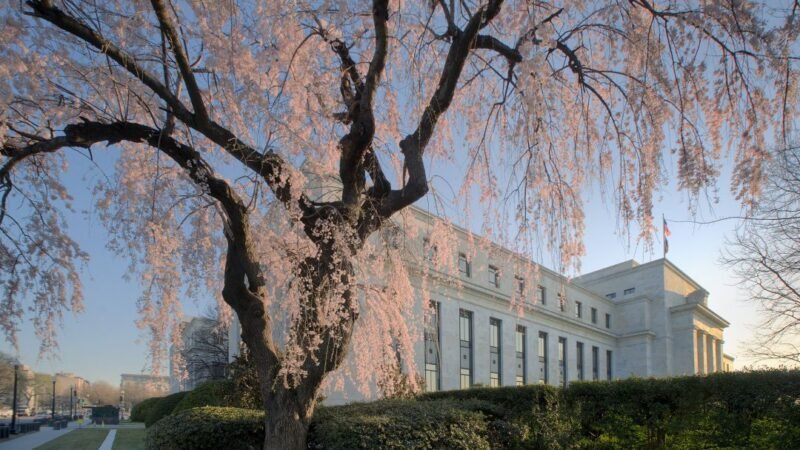 Fed mantém taxa de juros inalterada nos EUA