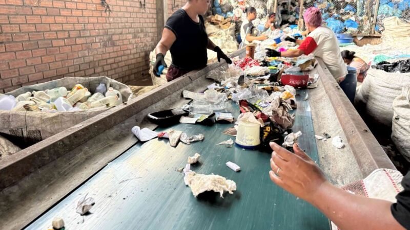 CARS conquista primeira aprovação na lei de incentivo à reciclagem