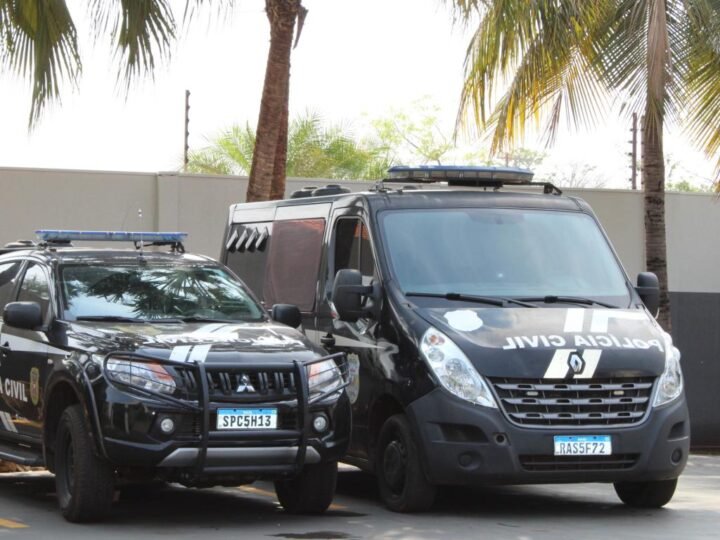 Operação “Cadáver Oculto” prende suspeitos de matar e esconder corpo de jovem em MT