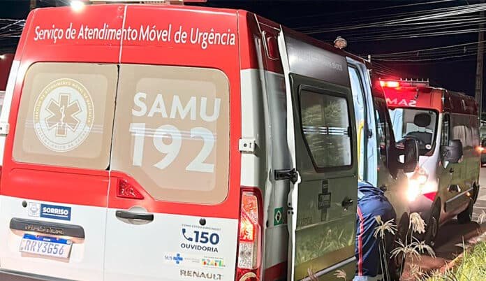 Tragédia: criança de 3 anos é encontrada sem vida em carro em MT