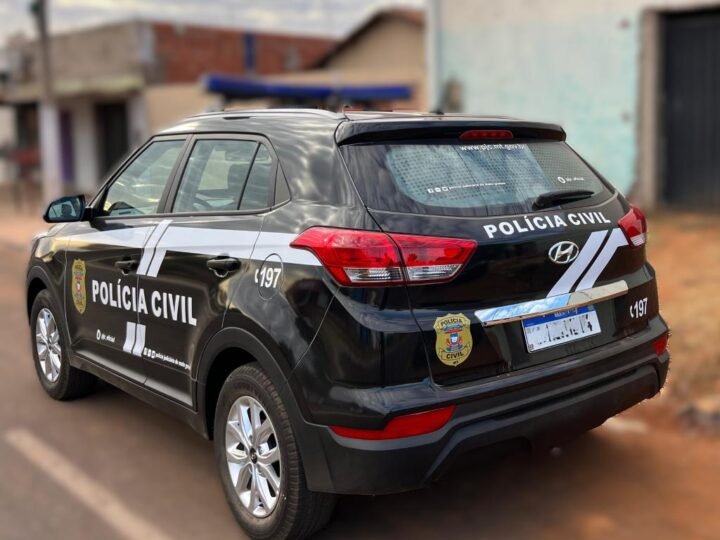 Polícia Civil prende dois padrastos investigados por abusar de enteadas em Querência