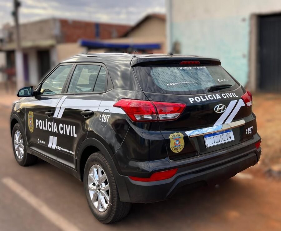 Polícia Civil prende dois padrastos investigados por abusar de enteadas em Querência