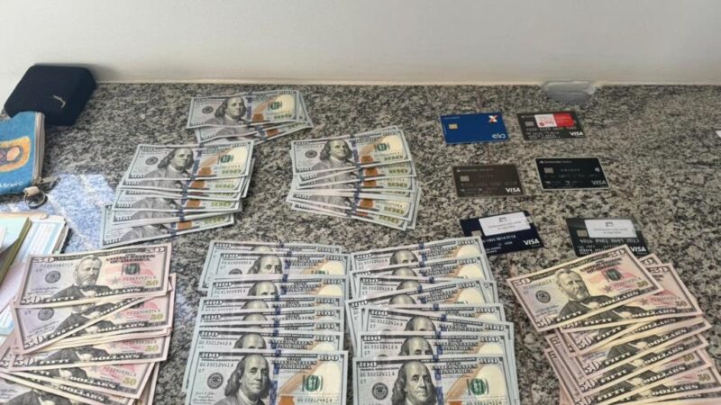 Operação Agro-Fantasma mira empresa suspeita de fraudes milionárias na compra de grãos em MT