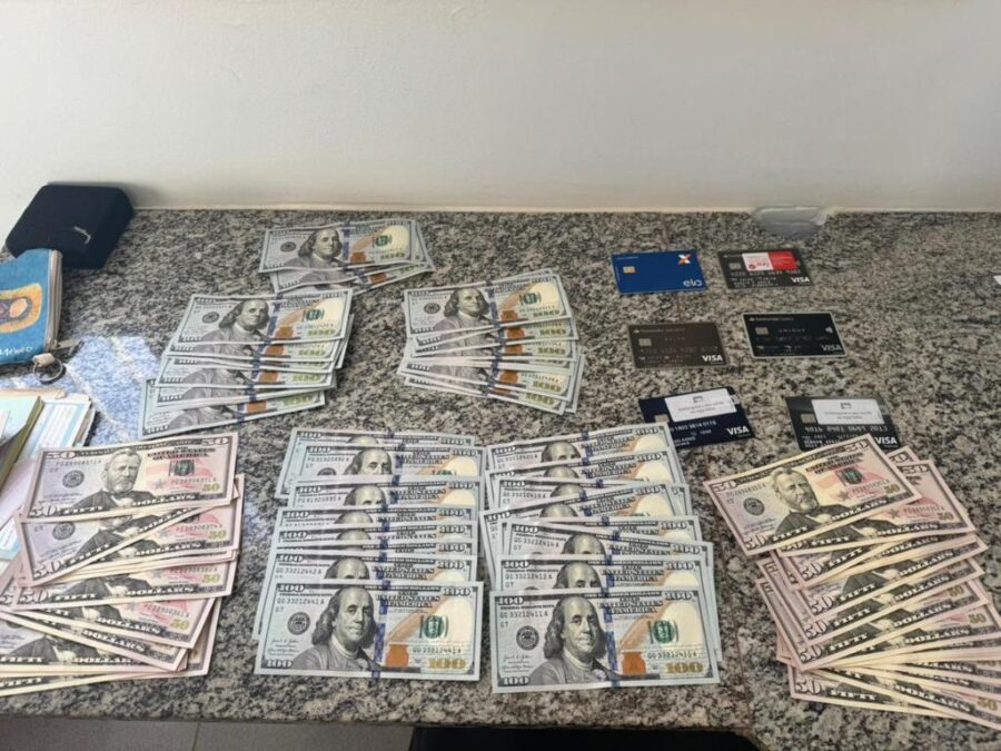 Operação Agro-Fantasma mira empresa suspeita de fraudes milionárias na compra de grãos em MT