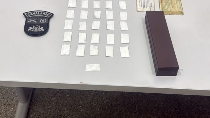 Operação Força Total intensifica combate ao tráfico e reforça segurança no nortão de Mato Grosso