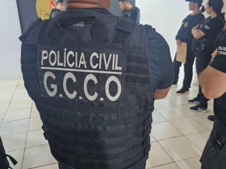 Operação Joio mira grupo que desviou mais de R$ 1 milhão em cargas de soja em MT