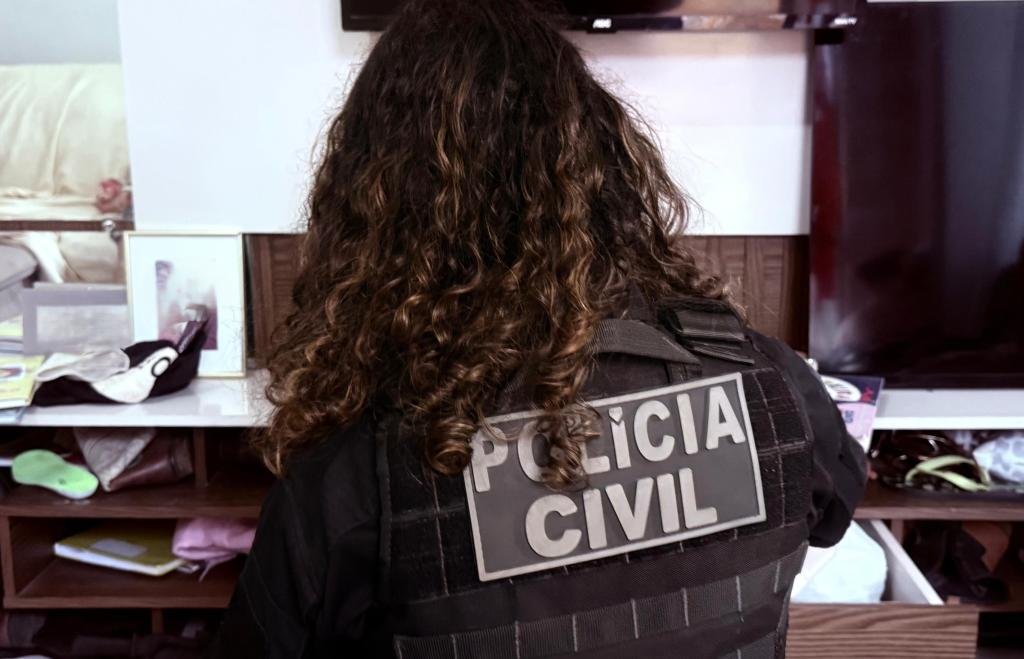 Polícia Civil desarticula grupo que movimentou R$ 54 milhões em lavagem de dinheiro