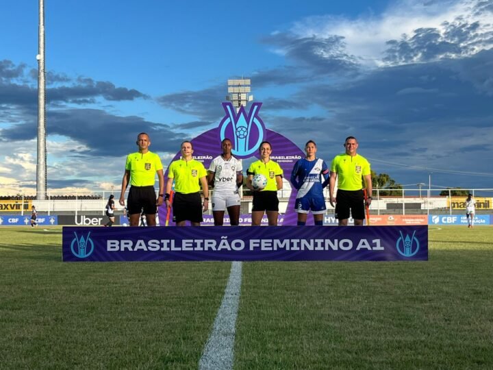 Histórico: Mixto bate o Botafogo e conquista primeira vitória na elite