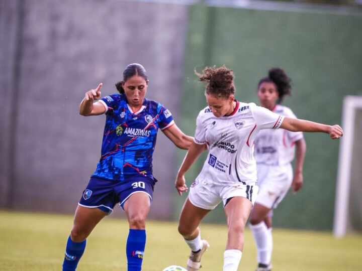 Tudo igual: Ação empata sem gols e segue vivo na disputa da A2