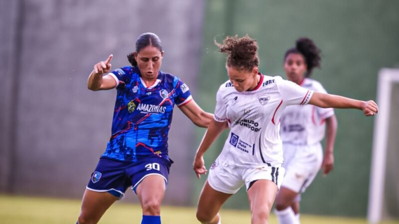 Tudo igual: Ação empata sem gols e segue vivo na disputa da A2