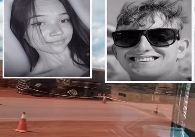 Dor e comoção: vítimas de tragédia na BR-163 são identificadas e recebem homenagens