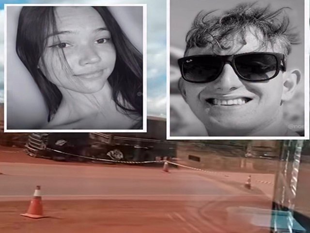 Dor e comoção: vítimas de tragédia na BR-163 são identificadas e recebem homenagens