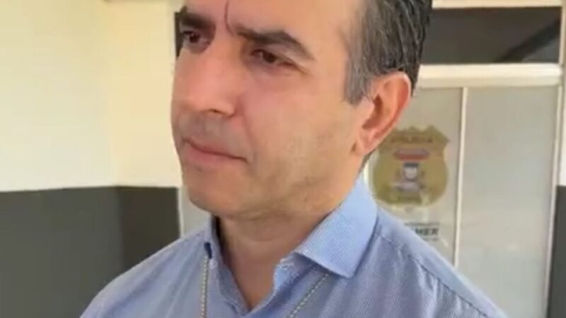 Polícia aponta sequência de crimes e suspeita de colisão intencional em tragédia na BR-163