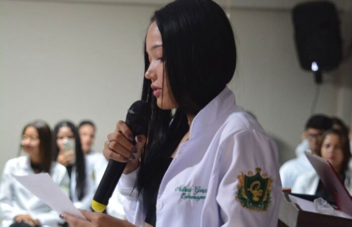 Tragédia em Itaúba: jovem de 19 anos é sepultada após sequência brutal de crimes que terminou em colisão na BR-163