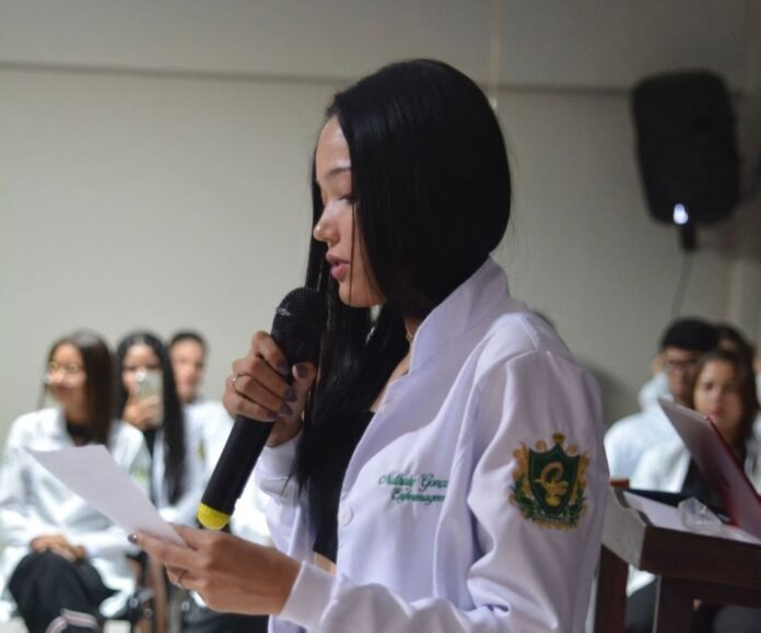 Sonhos interrompidos pela violência: despedida de Nathaly emociona e revolta população