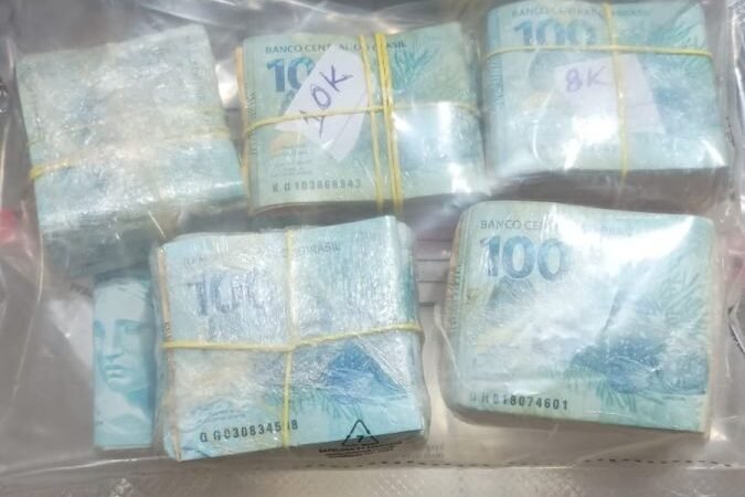 Operação “Fatura Final” mira facção em Sinop e cumpre mandados contra criminosos dentro e fora de presídios