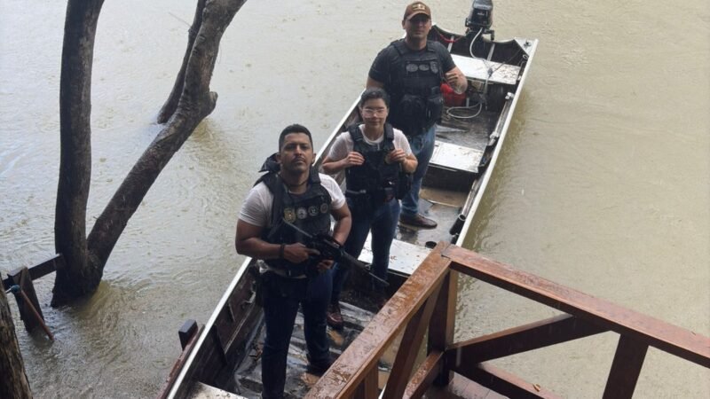 Polícia Civil prende condenado por homicídio após mais de 30 anos