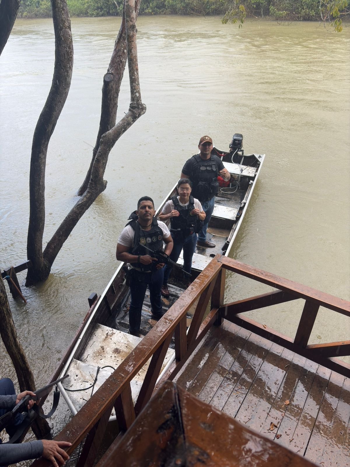 Polícia Civil prende condenado por homicídio após mais de 30 anos