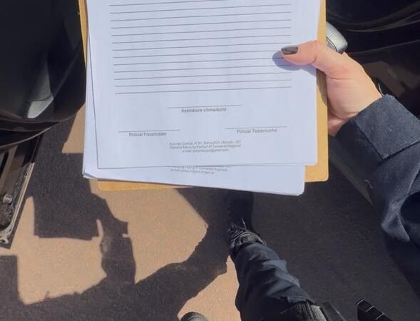 PM intensifica proteção a mulheres com medidas protetivas na região