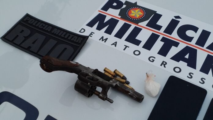 Adolescentes abandonam tentativa de roubo ao descobrirem que vítimas eram evangélicas e acabam apreendidos pela PM