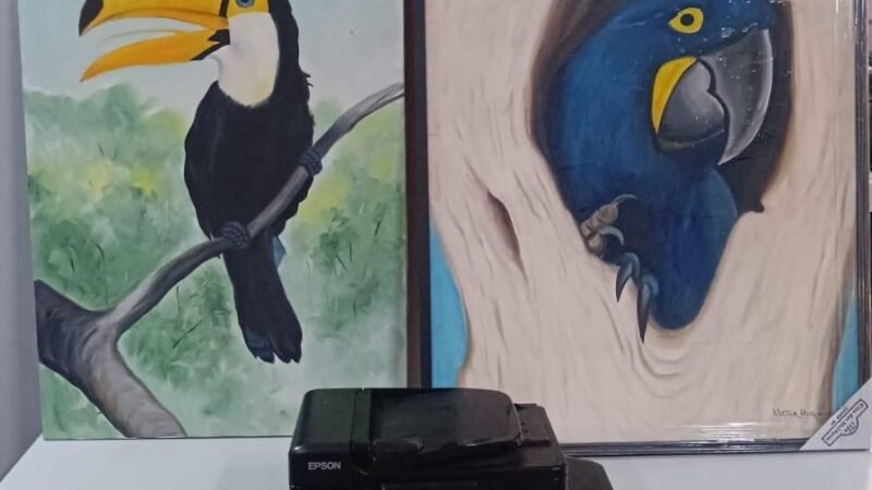 Comerciante é preso por comprar produtos furtados e revendê-los em casa