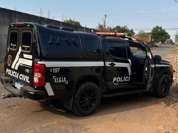 Jovens de 19 anos são presos por atuação como “missionários” do crime em MT
