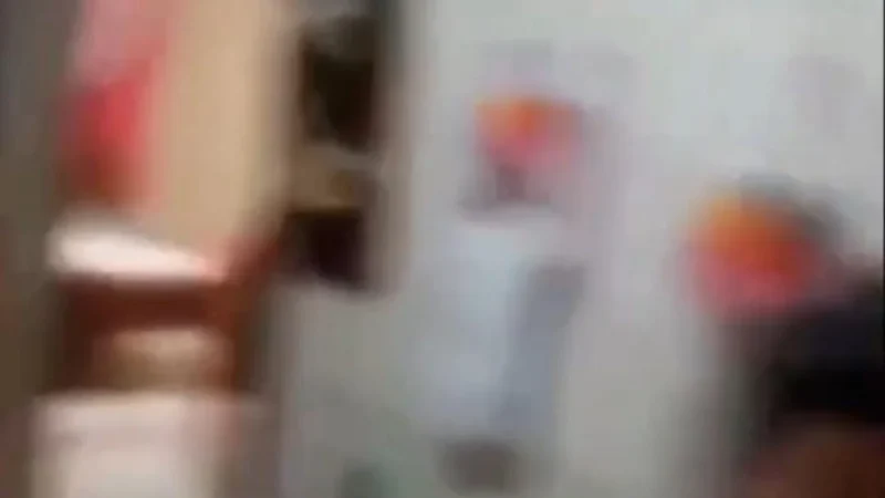 Homem flagra traição e surpreende ao reagir com calma; vídeo viraliza