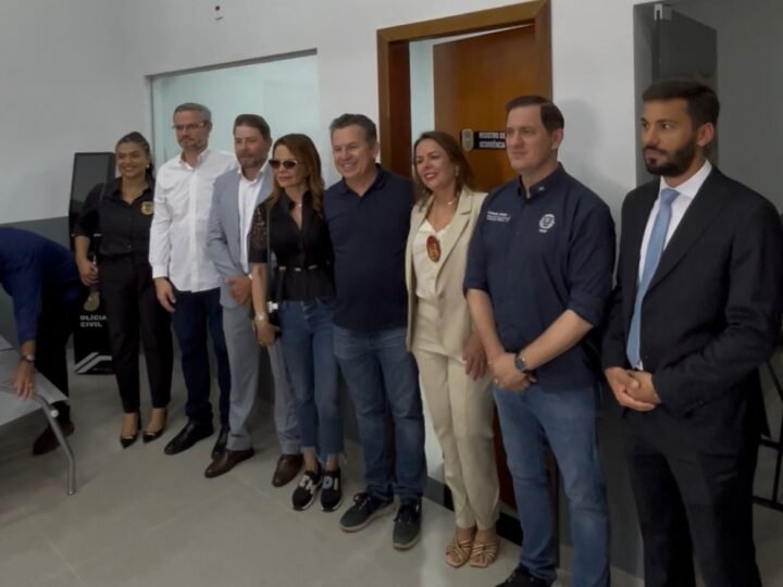 Guarantã do Norte recebe R$ 154,8 milhões do Governo do Estado