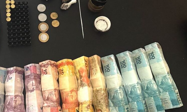 Suspeito é preso após atropelar homem durante briga em Nova Guarita