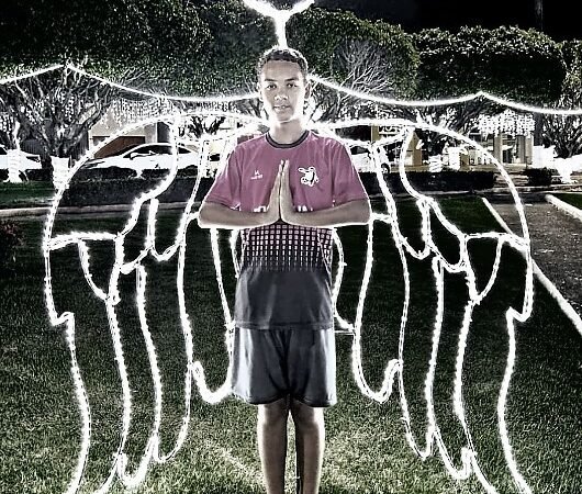 Morte de adolescente após pedrada em escola comove comunidade no norte de Mato Grosso