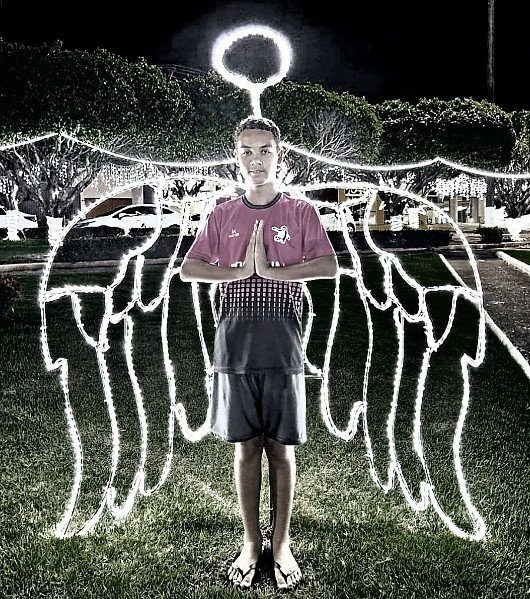 Morte de adolescente após pedrada em escola comove comunidade no norte de Mato Grosso