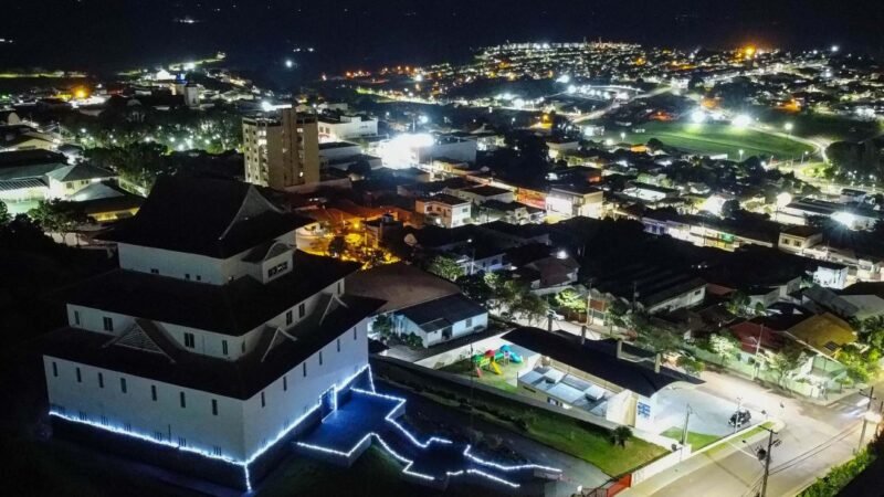 Assaí é a 1ª da América Latina certificada como Comunidade Inteligente pelo Fórum Global