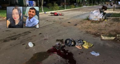 Tragédia em Querência: segunda vítima de acidente com carreta morre após duas semanas