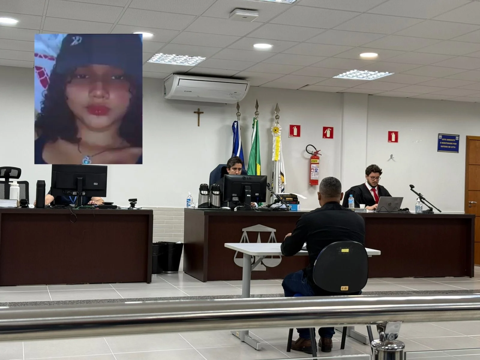 Crime bárbaro: cinco recebem penas de até 32 anos por assassinato de Yasmin