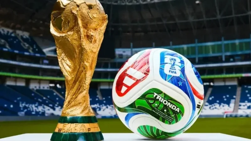 Tensão política pode tirar Irã da Copa do Mundo de 2026