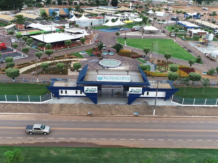 Sinop: embaixada da Argentina confirma participação na Norte Show