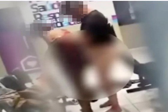 Funcionário de UBS é afastado após ser flagrado fazendo sexo dentro de unidade de saúde na Paraíba – veja vídeo: