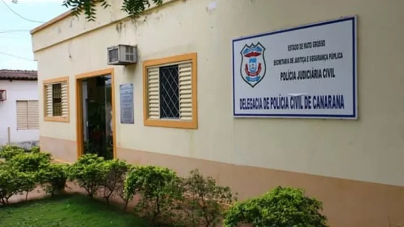 Avó pede proteção após sofrer violência psicológica do neto de 15 anos em MT