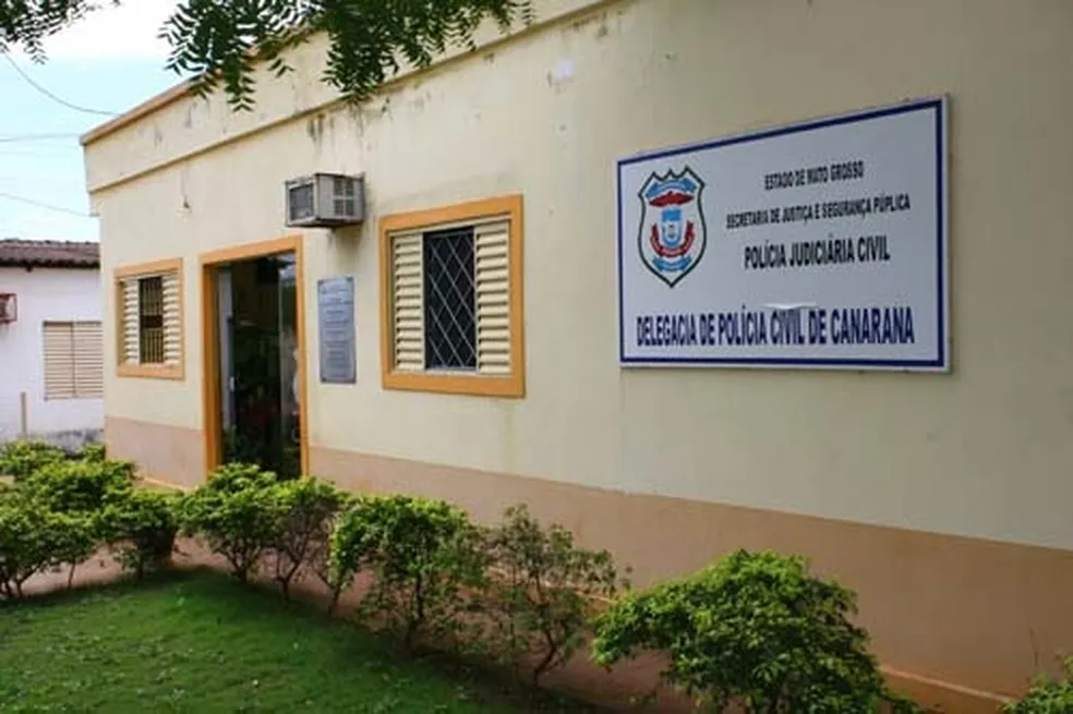 Avó pede proteção após sofrer violência psicológica do neto de 15 anos em MT